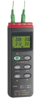 TC 309 Temperaturmessgerät