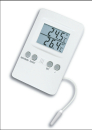 Kühlschrank Gefrierschrank-Thermometer 709 mit Alarm